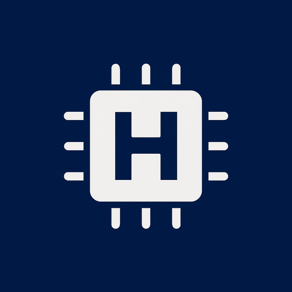 hackton logo